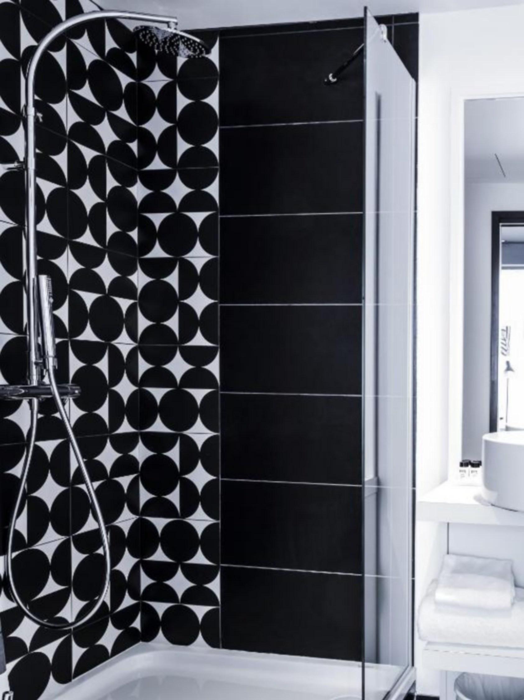 Hotel Ekta Champs Elysees Paříž Exteriér fotografie
