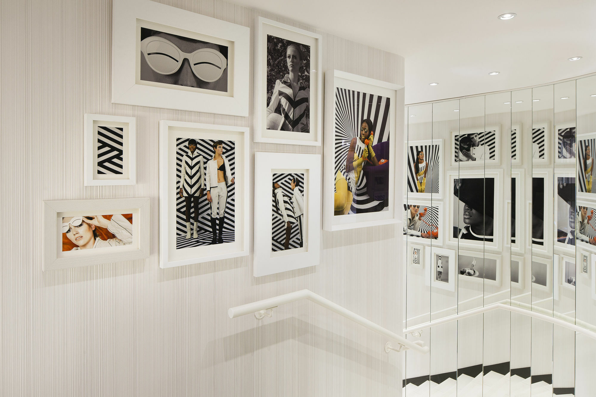 Hotel Ekta Champs Elysees Paříž Exteriér fotografie