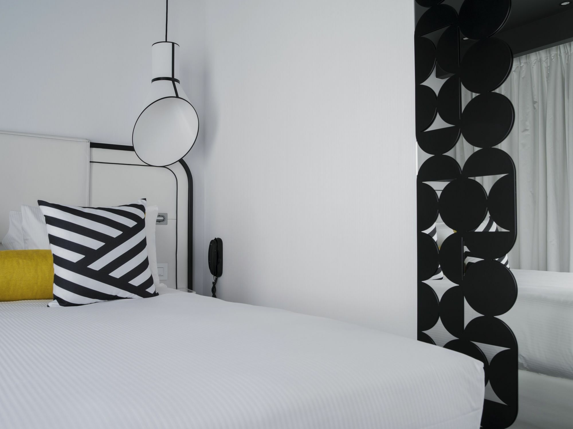 Hotel Ekta Champs Elysees Paříž Exteriér fotografie